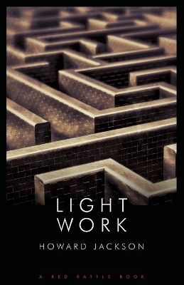 Light Work book