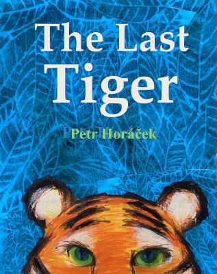 The Last Tiger by Petr Horáček
