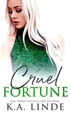 Cruel Fortune book
