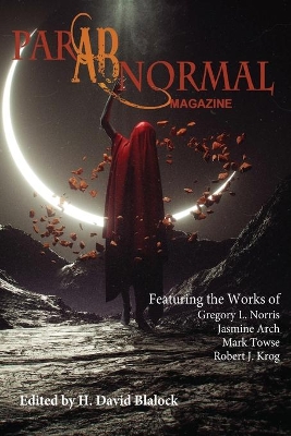 parABnormal: March 2020 book