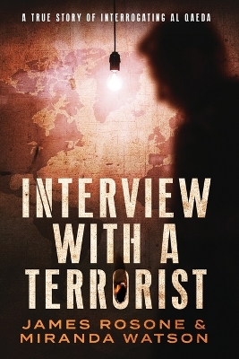 Interview with a Terrorist book