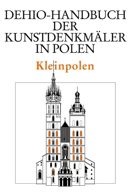 Kleinpolen book