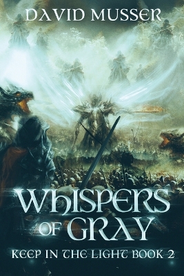 Whispers of Gray book