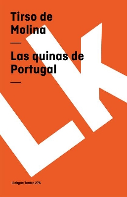 Quinas de Portugal book