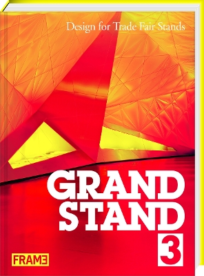Grand Stand 3 book