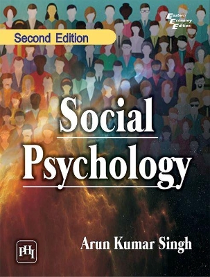 Social Psychology book