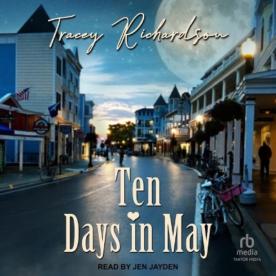 Ten Days in May book