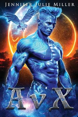 AvX book