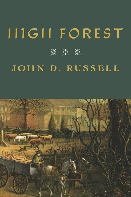 High Forest book