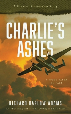 Charlie's Ashes book