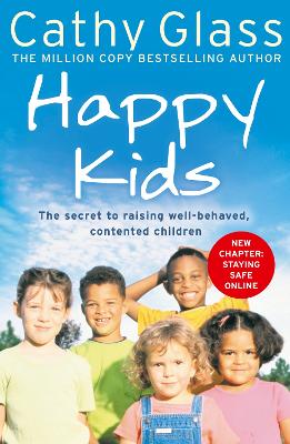 Happy Kids book