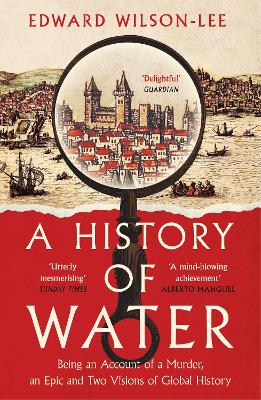 A History of Water: Being an Account of a Murder, an Epic and Two Visions of Global History book