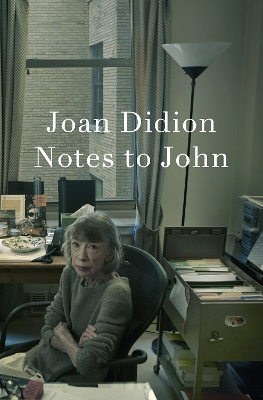 Notes to John book
