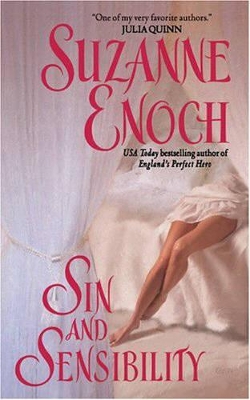 Sin And Sensibility book