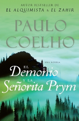 El Demonio y La Sec1orita Prym by Paulo Coelho
