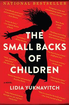 Small Backs of Children by Lidia Yuknavitch