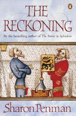 Reckoning book