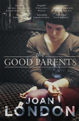 Good Parents book
