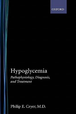 Hypoglycemia book