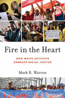 Fire in the Heart by Mark R. Warren