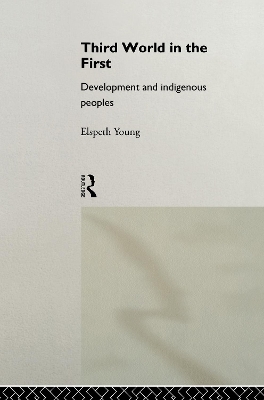 Third World in the First by Elspeth Young