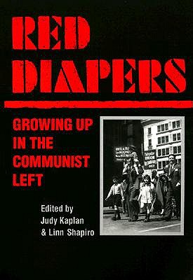 Red Diapers book