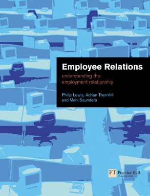 Employee Relations book