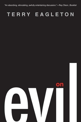 On Evil book