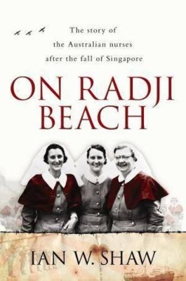 On Radji Beach book