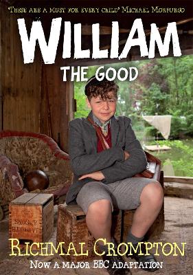 William the Good by Richmal Crompton