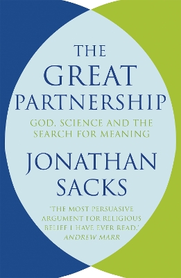 Great Partnership book