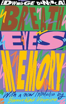 Breath, Eyes, Memory (50th Anniversary Edition) book