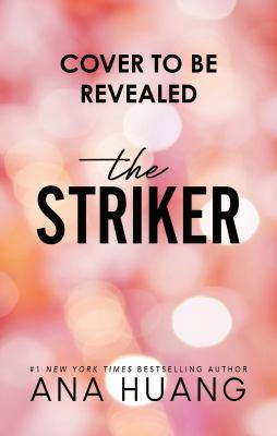 The Striker book