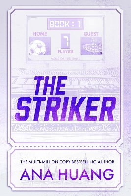 The Striker book