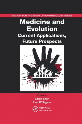 Medicine and Evolution: Current Applications, Future Prospects book