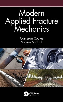 Modern Applied Fracture Mechanics book
