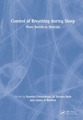 Control of Breathing during Sleep: From Bench to Bedside book
