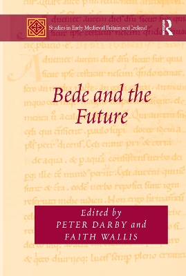 Bede and the Future by Peter Darby