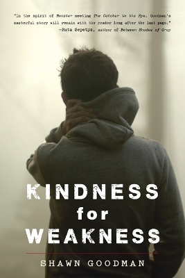 Kindness for Weakness book