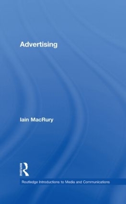 Advertising book