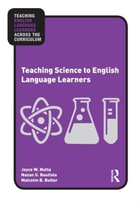 Teaching Science to English Language Learners book