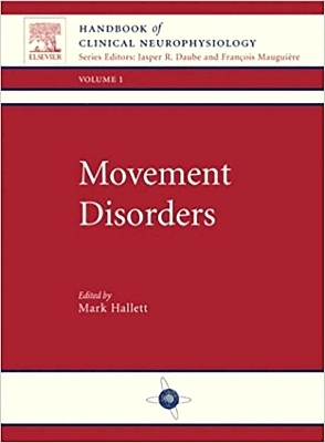 Movement Disorders book