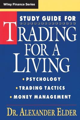 Trading for a Living book