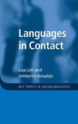 Languages in Contact by Lisa Lim