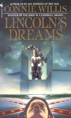 Lincoln's Dreams book