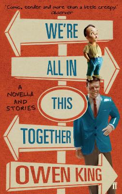We're All In This Together book