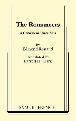 Romancers book
