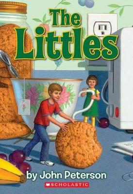 Littles book