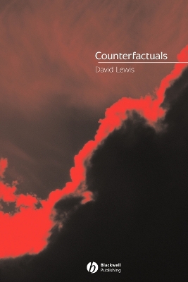 Counterfactuals by David Lewis