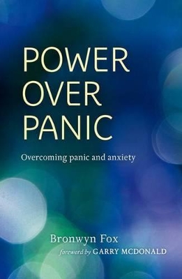 Power Over Panic book